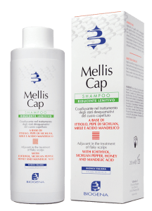 Mellis Cap - Biogena